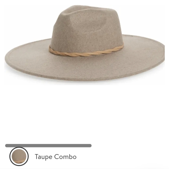 Brand New Treasure and Bond hat - Picture 4 of 4